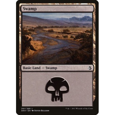 Swamp