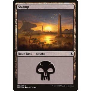 Swamp