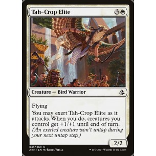 Tah-Crop Elite
