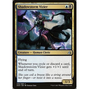 Shadowstorm Vizier