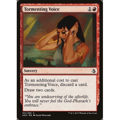 Voce Torturante