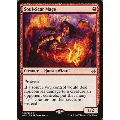 Mago Sfregiaspirito