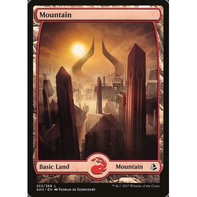 Mountain