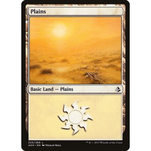 Plains