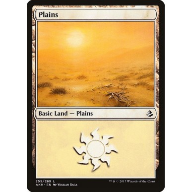 Plains