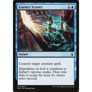 Essence Scatter