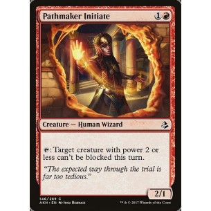 Pathmaker Initiate