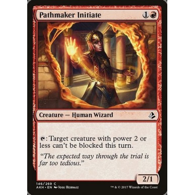 Pathmaker Initiate