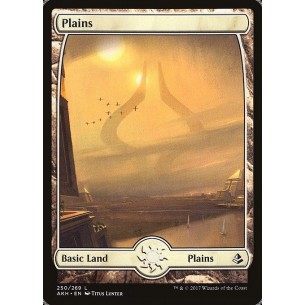 Plains