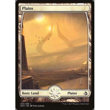 Plains