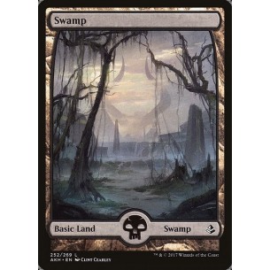Swamp
