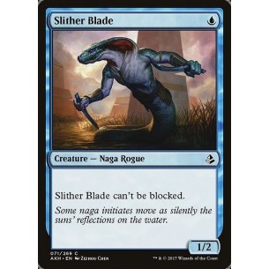 Slither Blade
