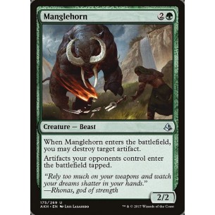 Manglehorn