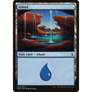 Island