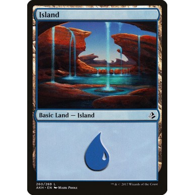 Island