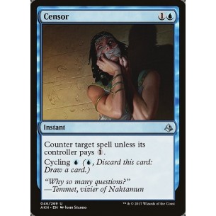Censurare