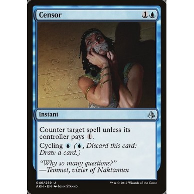 Censurare