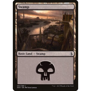Swamp