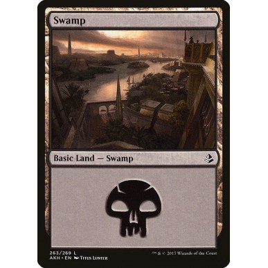 Swamp