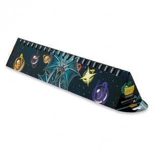 Dragon Shield - Playmat & Life Counter - Gilead Astral Dracona Playmat 2