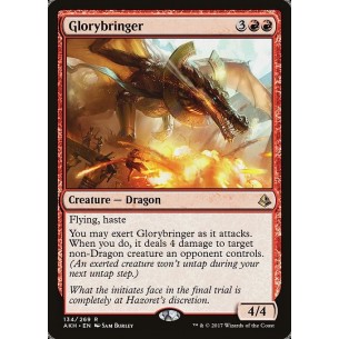 Glorybringer