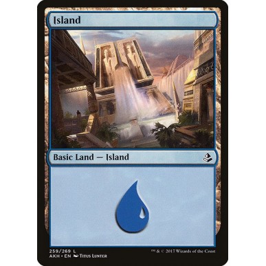 Island