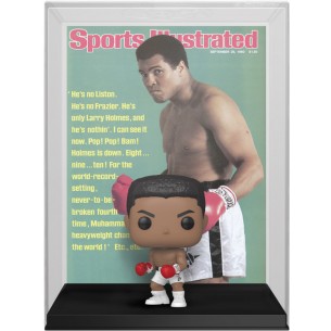 Funko Pop Sports Illustrated 04 - Muhammad Ali - Sports Illustrated 2