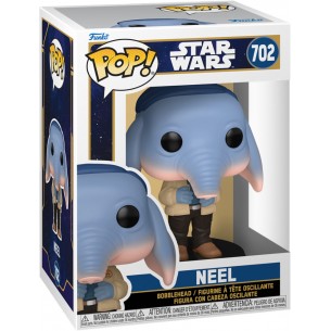 Funko Pop 702 - Neel - Star Wars