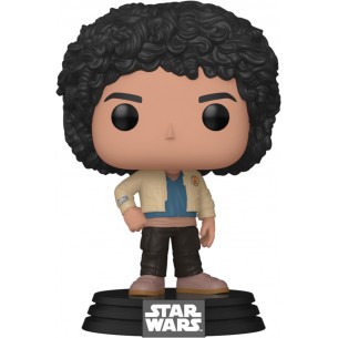 Funko Pop 699 - Wim - Star Wars 2