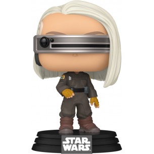 Funko Pop 701 - KB - Star Wars 2