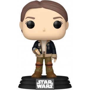 Funko Pop 700 - Fern - Star Wars 2