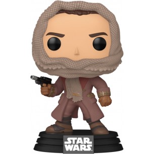 Funko Pop 698 - Jod - Star Wars 2