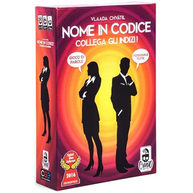 Nome In Codice
