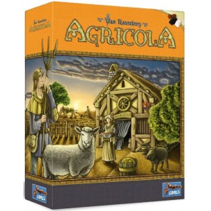 Agricola