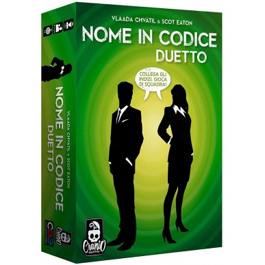 Nome In Codice - Duetto