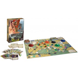 Pandemic - La Caduta Di Roma 2