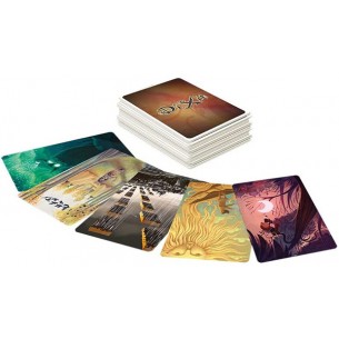 Dixit - Anniversary (Seconda Edizione) (Espansione) 2