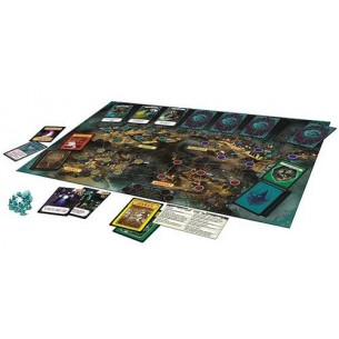 Pandemic - Il Regno Di Cthulhu 2