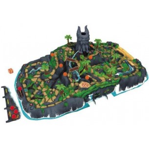 L'Isola Di Fuoco - La Maledizione Di Vul-Kar 2