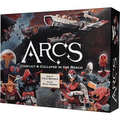 Arcs (ENG)