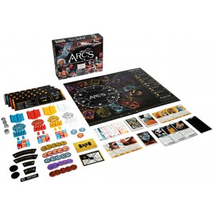 Arcs - Conflict & Collapse in the Reach (ENG) 2