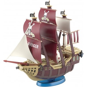 One Piece - Grand Ships Collection - Oro Jackson