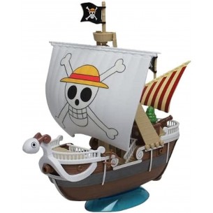 One Piece - Grand Ships Collection - Going Merry