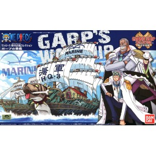 Garp's Ship - One Piece -... 2
