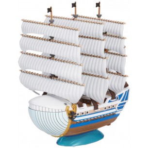 One Piece - Grand Ships Collection - Moby-Dick