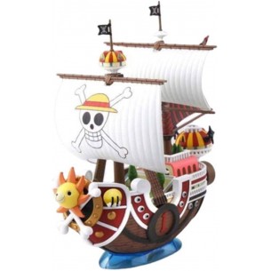 One Piece - Grand Ships Collection - Thousand Sunny