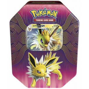 Jolteon Gx - Tin da Collezione Potere Degli Elementi (ITA)