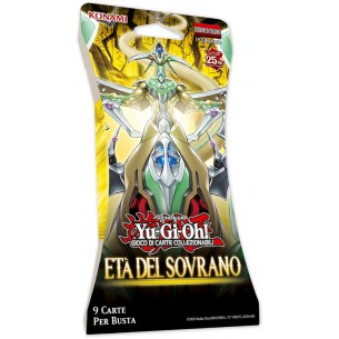 Età del Sovrano - Blister 1 Busta (1a Edizione - ITA) 2