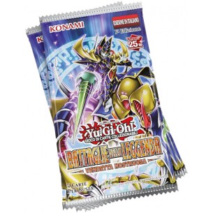 Battaglie della Leggenda: Vendetta Mostruosa - Tuckbox da 3 Buste (1a Edizione - ITA) 2