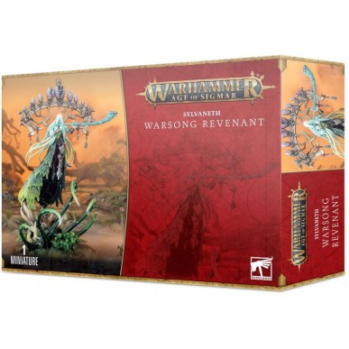 Sylvaneth - Warsong Revenant (4a...